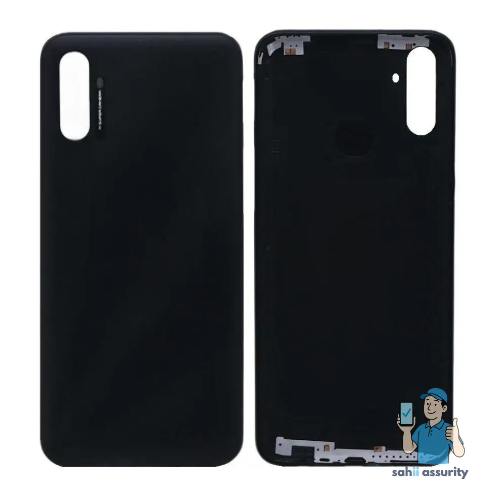 Back Panel Cover for Realme C3
